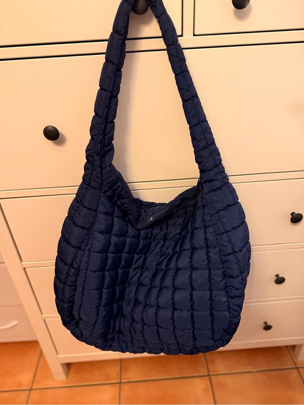 Free People Movement bag from this past season for a portion of the cost!